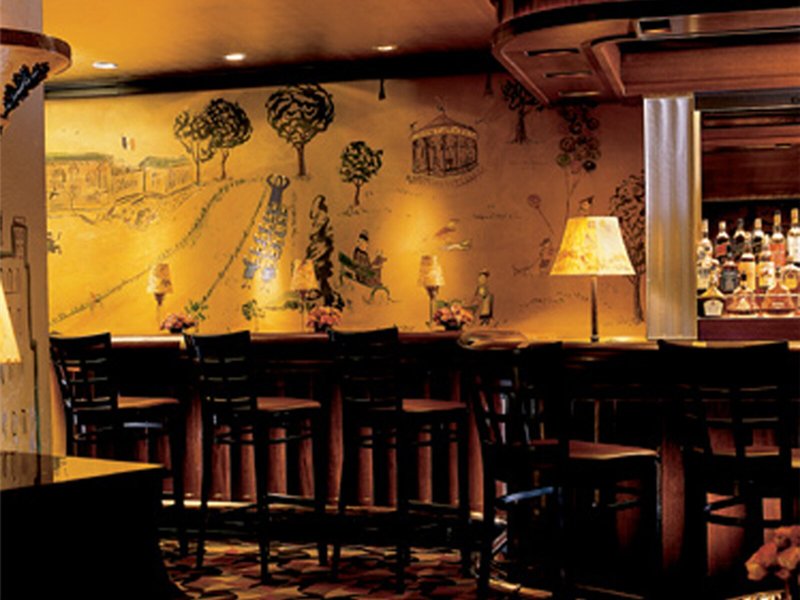 The Carlyle 19