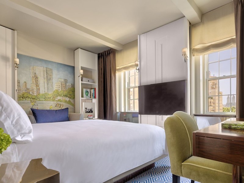 The Carlyle 23