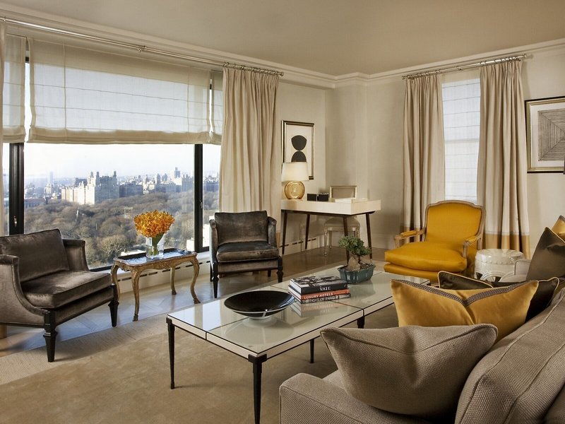 The Carlyle 25