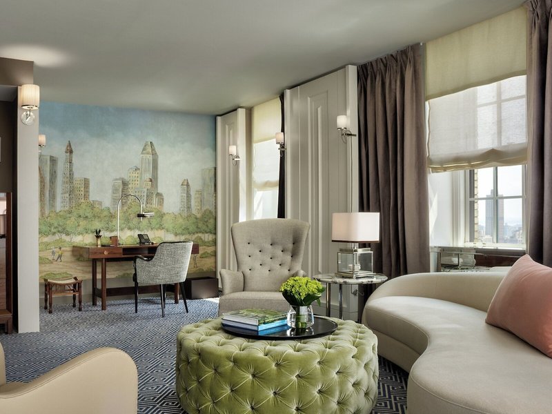 The Carlyle 26