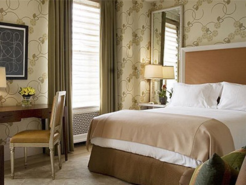 The Carlyle 28