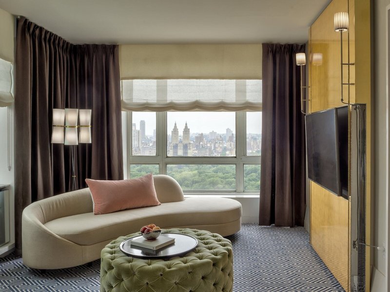 The Carlyle 29