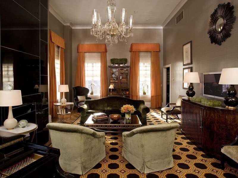 The Carlyle 30