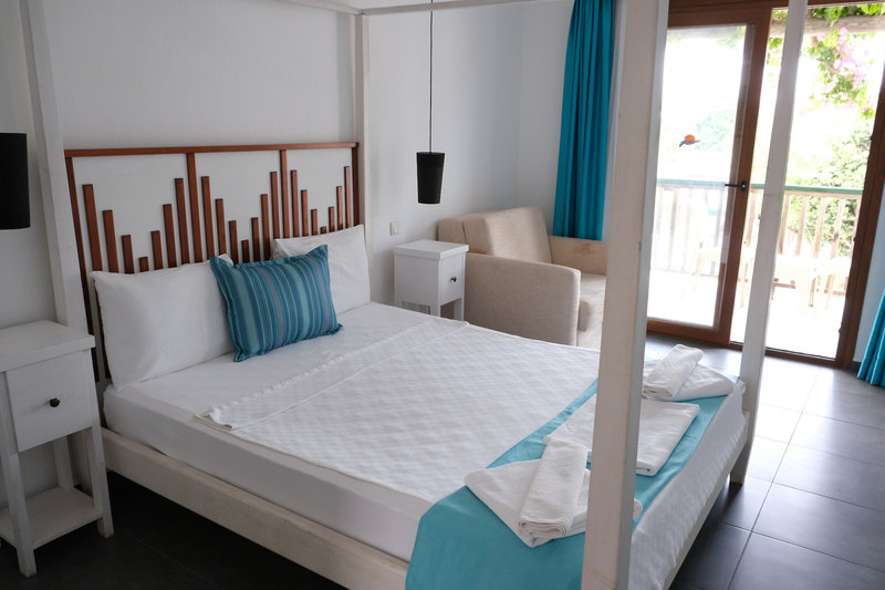 Gümbet Cove 7