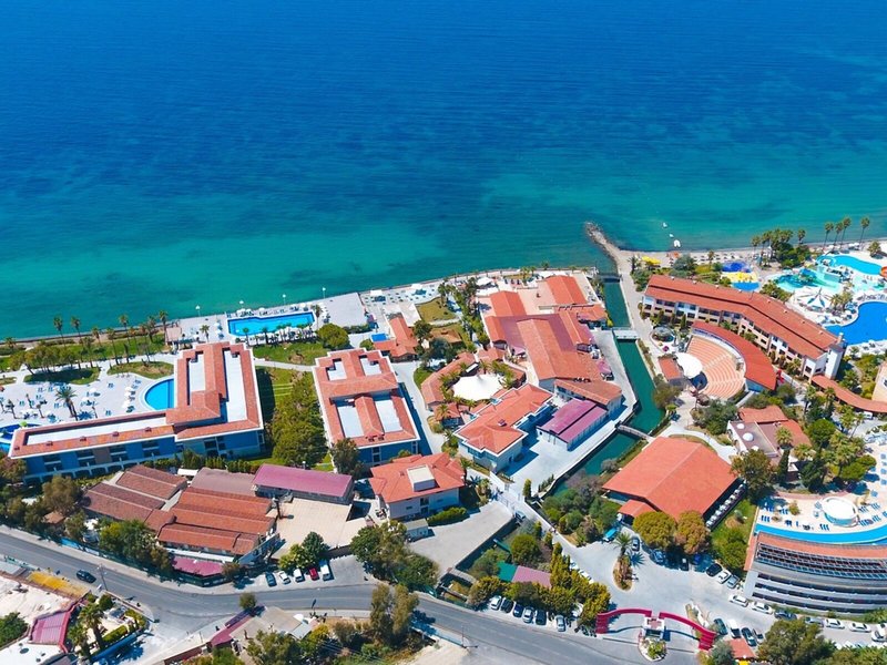 Ephesia Holiday Beach Club 2