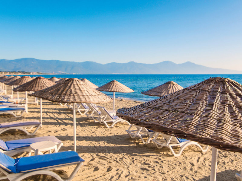Ephesia Holiday Beach Club 3