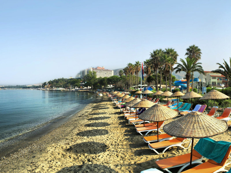 Ephesia Holiday Beach Club 4