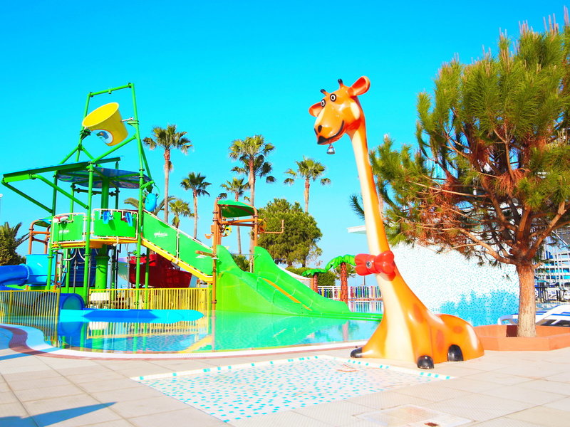 Ephesia Holiday Beach Club 7