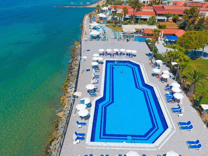 Ephesia Holiday Beach Club 9