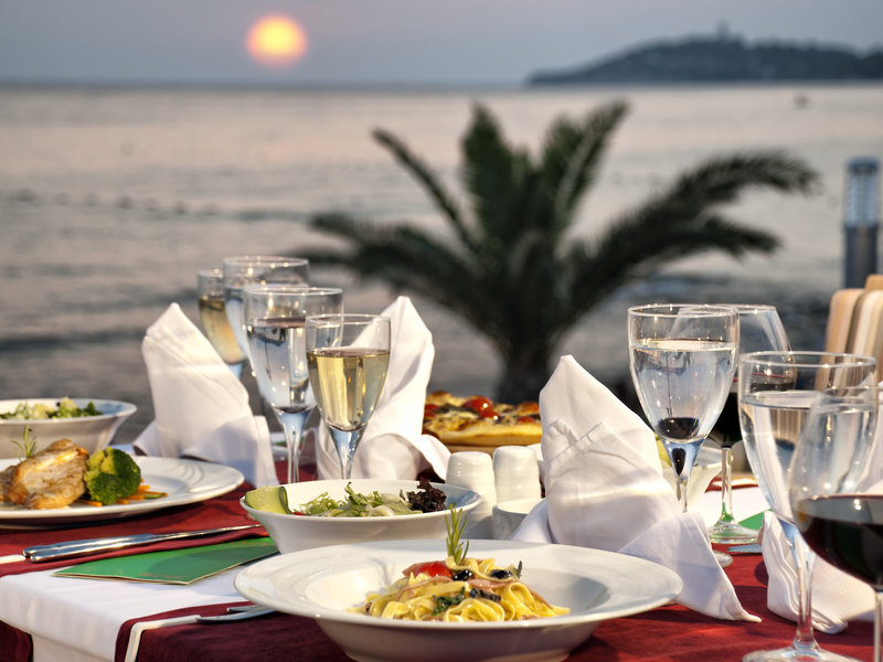 Ephesia Holiday Beach Club 11