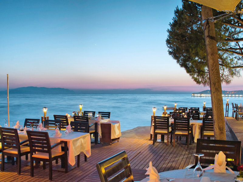 Ephesia Holiday Beach Club 12