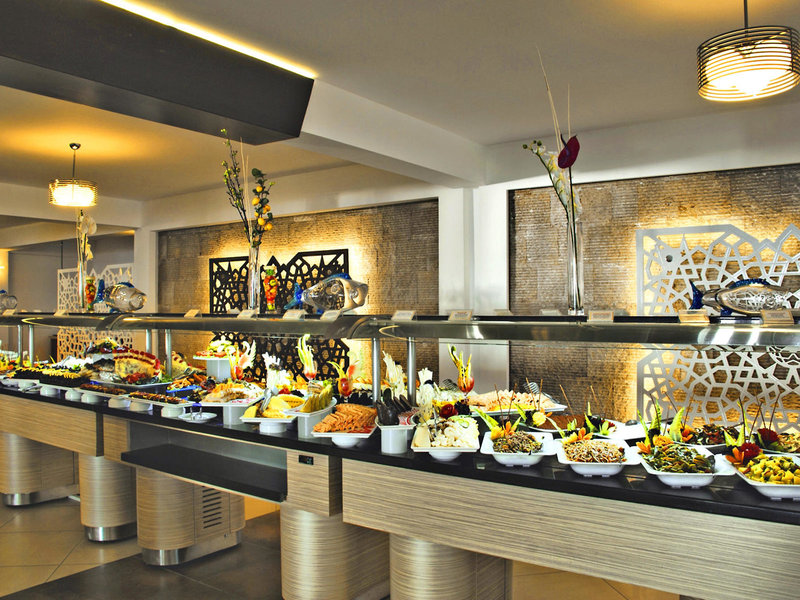 Ephesia Holiday Beach Club 13