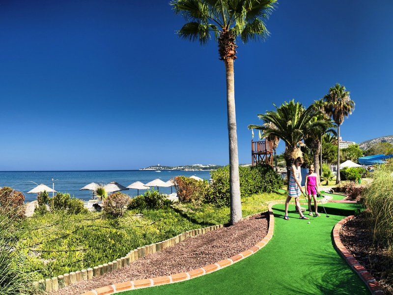 Ephesia Holiday Beach Club 16