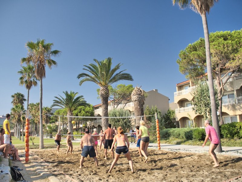 Ephesia Holiday Beach Club 18