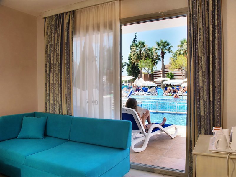 Ephesia Holiday Beach Club 29
