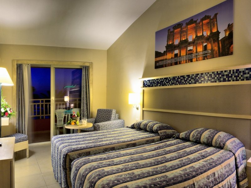 Ephesia Holiday Beach Club 30