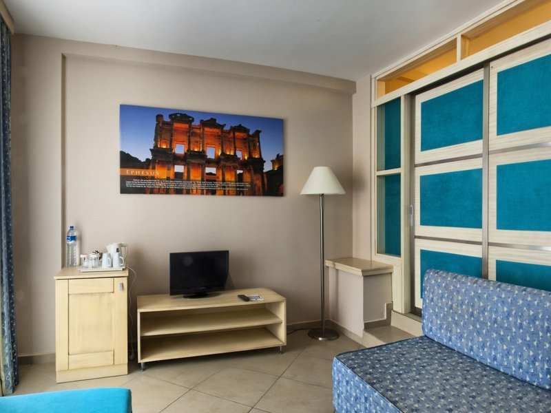 Ephesia Holiday Beach Club 31