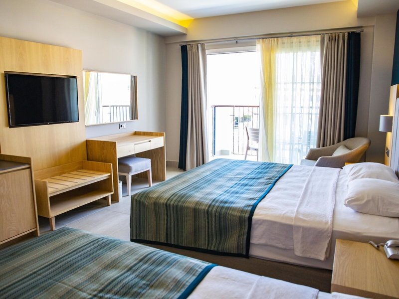 Ephesia Holiday Beach Club 34