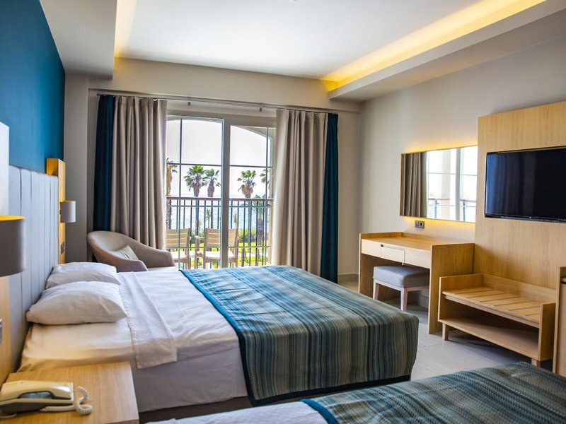 Ephesia Holiday Beach Club 35