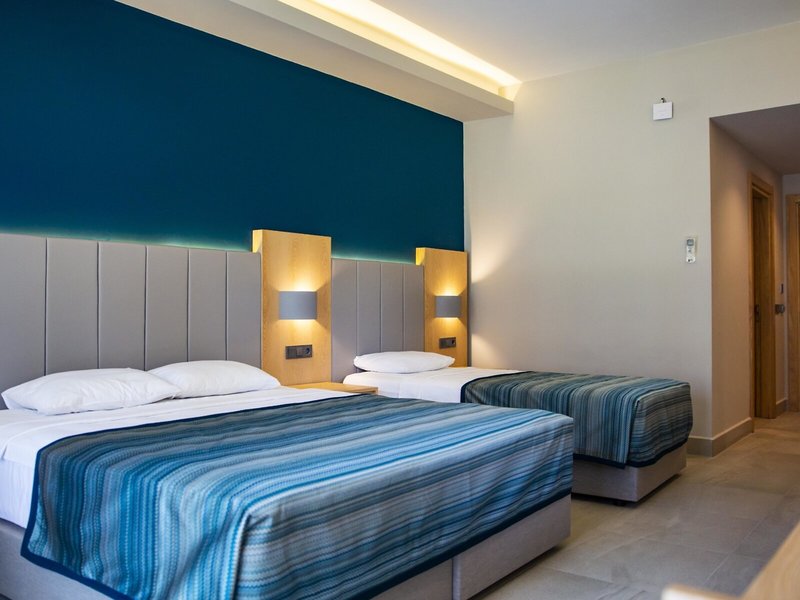 Ephesia Holiday Beach Club 37