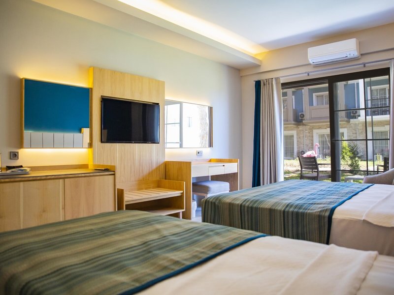 Ephesia Holiday Beach Club 38