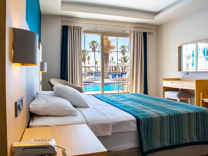 Ephesia Holiday Beach Club 40