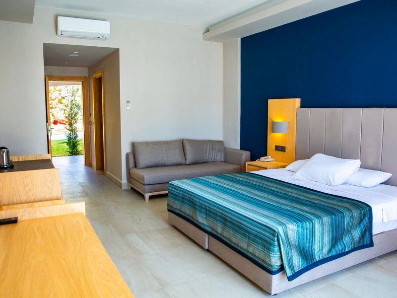 Ephesia Holiday Beach Club 41