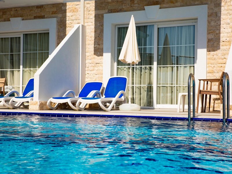 Ephesia Holiday Beach Club 42