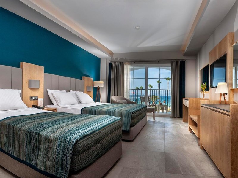 Ephesia Holiday Beach Club 43