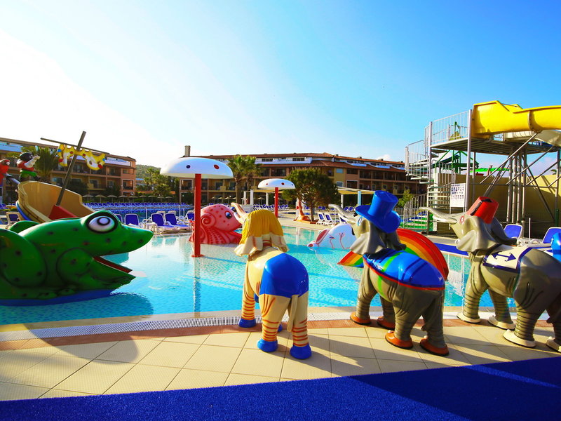Ephesia Holiday Beach Club 6