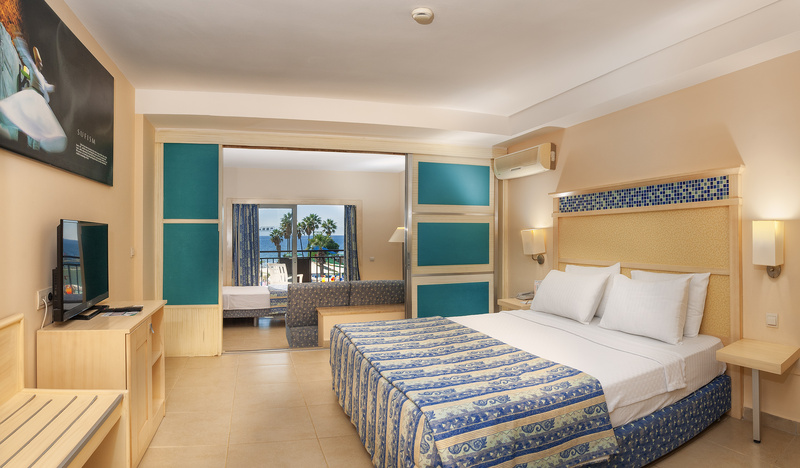 Ephesia Holiday Beach Club 6