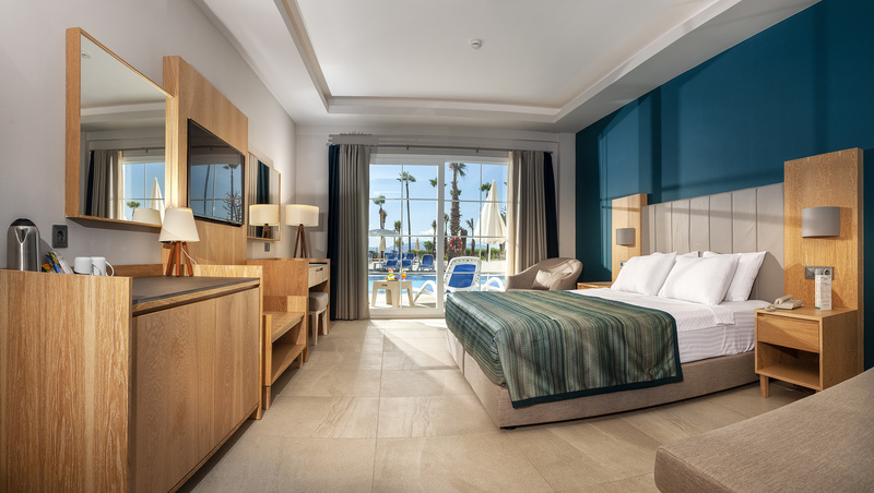 Ephesia Holiday Beach Club 8