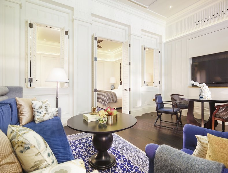 Raffles Singapore 7