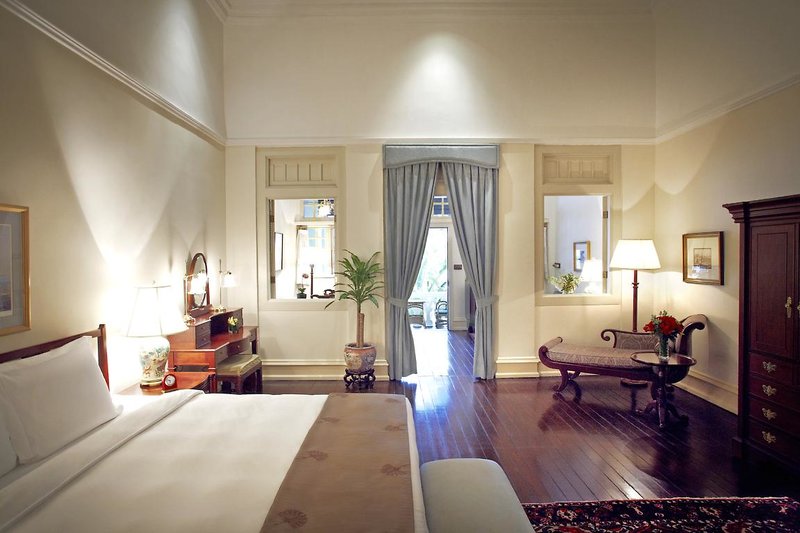 Raffles Singapore 9