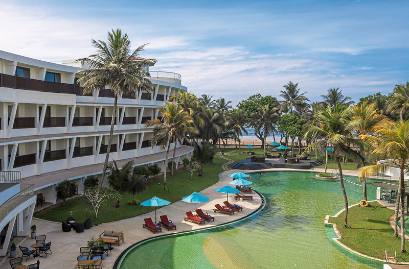 Occidental Eden Beruwala 1