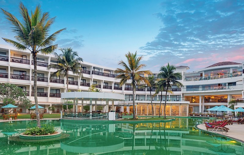 Occidental Eden Beruwala 2