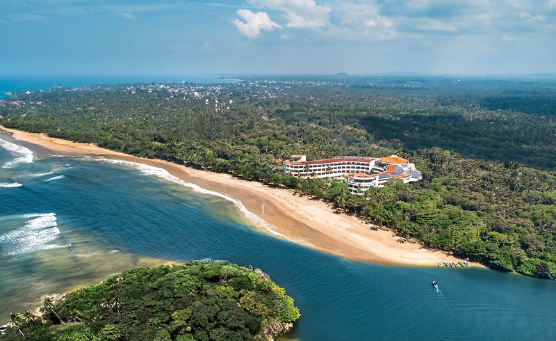 Occidental Eden Beruwala 4