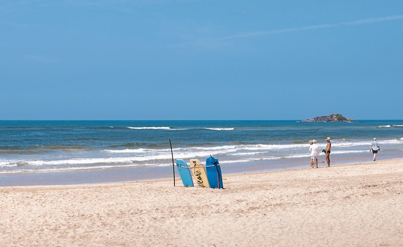 Occidental Eden Beruwala 5