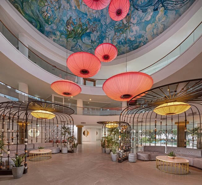 Occidental Eden Beruwala 7