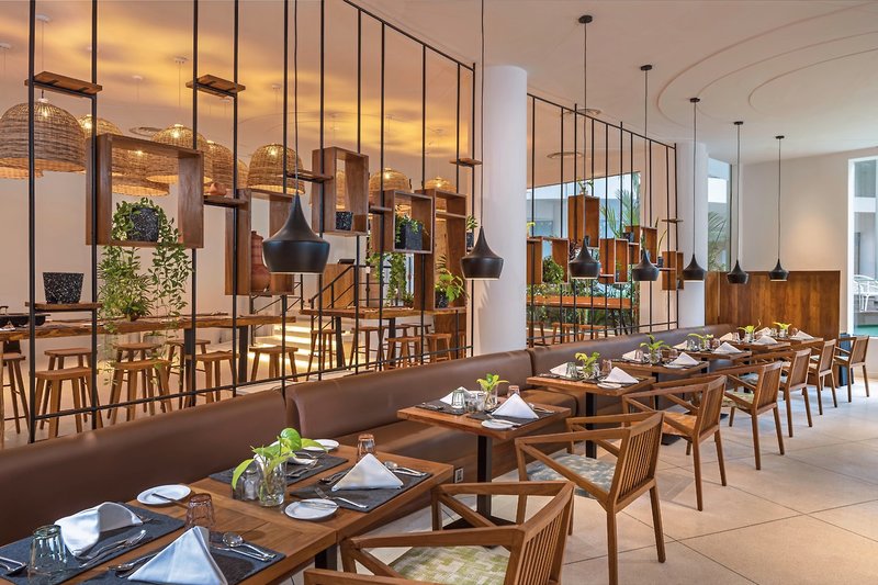 Occidental Eden Beruwala 12