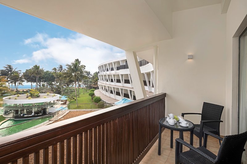 Occidental Eden Beruwala 20