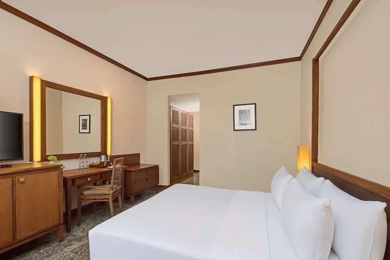 Occidental Eden Beruwala 21