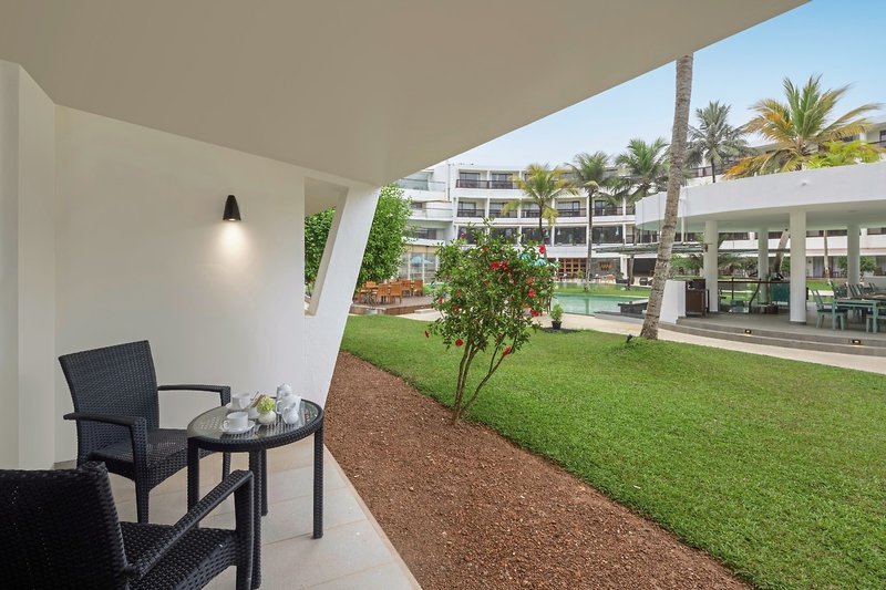 Occidental Eden Beruwala 23