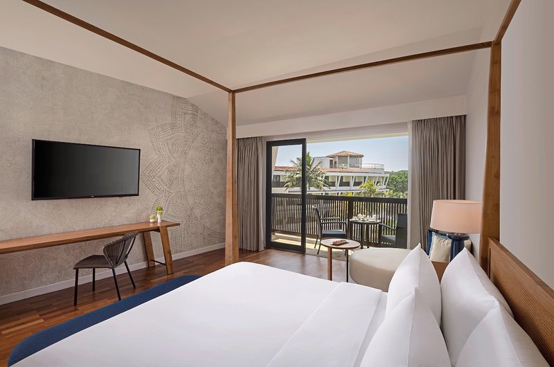 Occidental Eden Beruwala 26