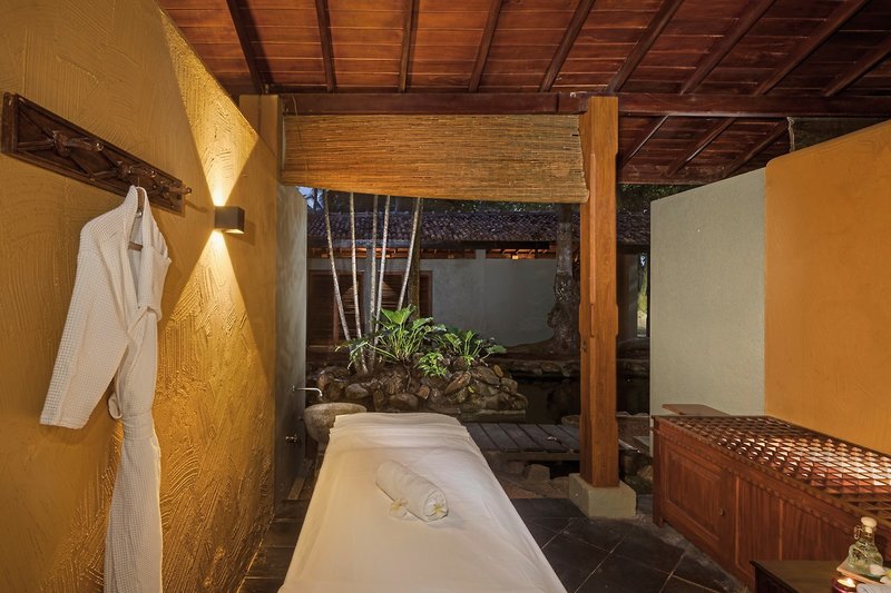 Occidental Eden Beruwala 28