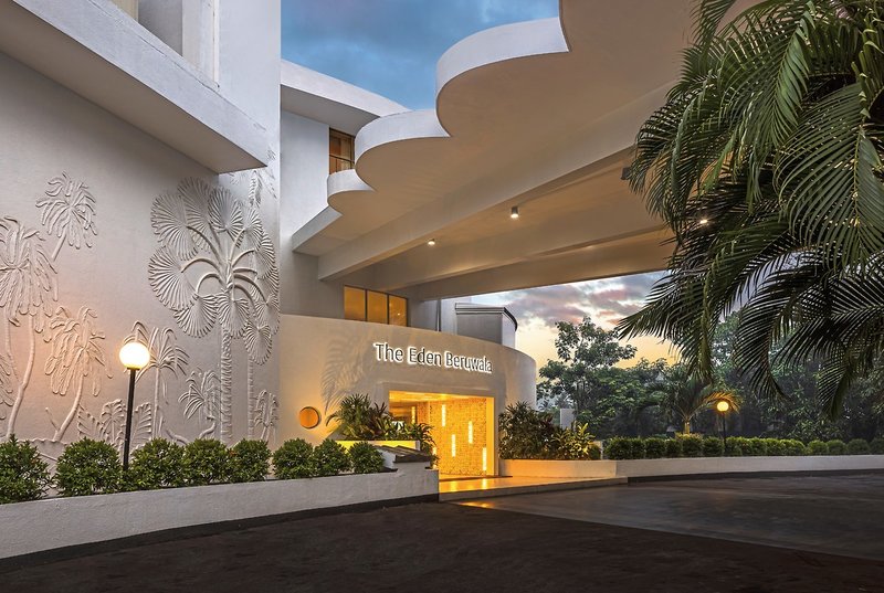 Occidental Eden Beruwala 6