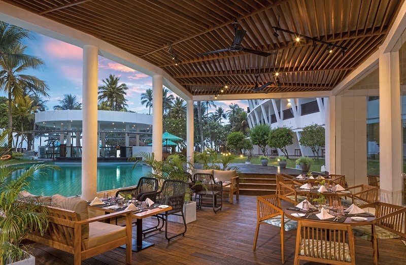 Occidental Eden Beruwala 11