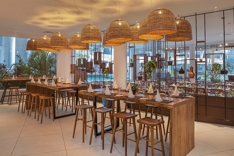 Occidental Eden Beruwala 13