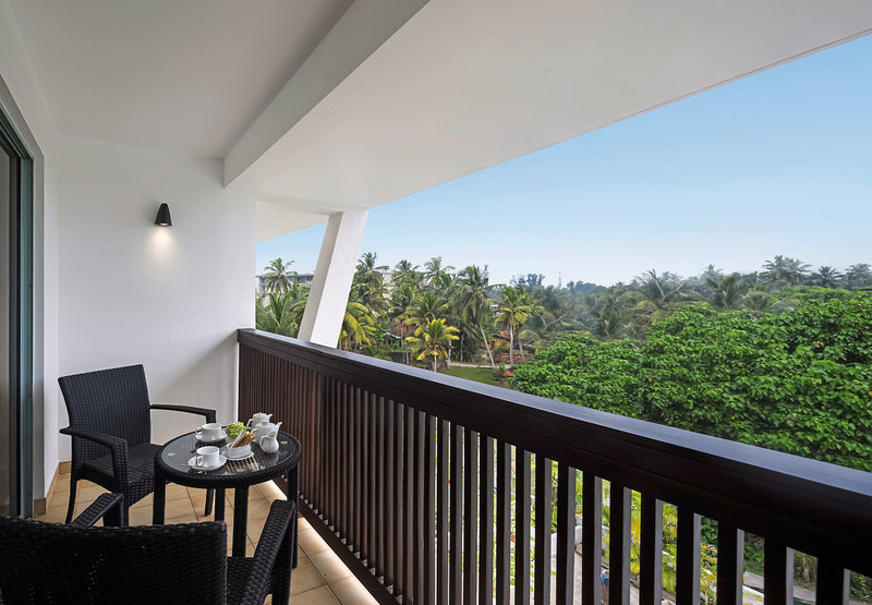 Occidental Eden Beruwala 16