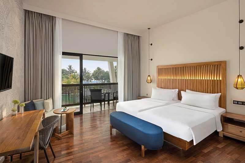 Occidental Eden Beruwala 18